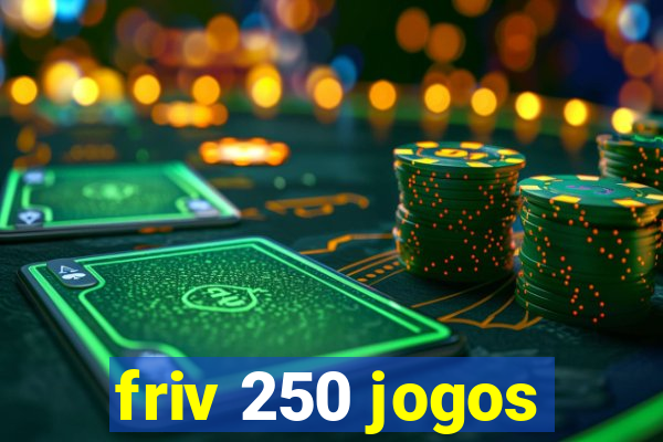 friv 250 jogos